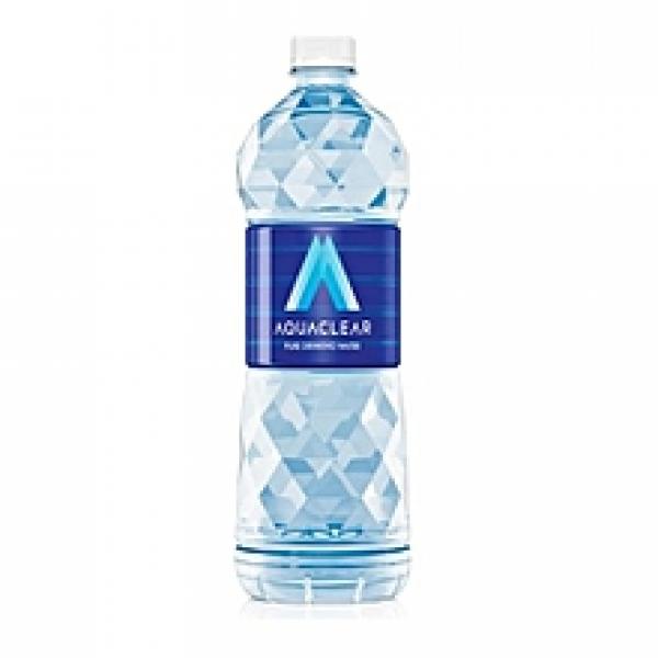 Aqua Clear Mineral Water 1Ltr