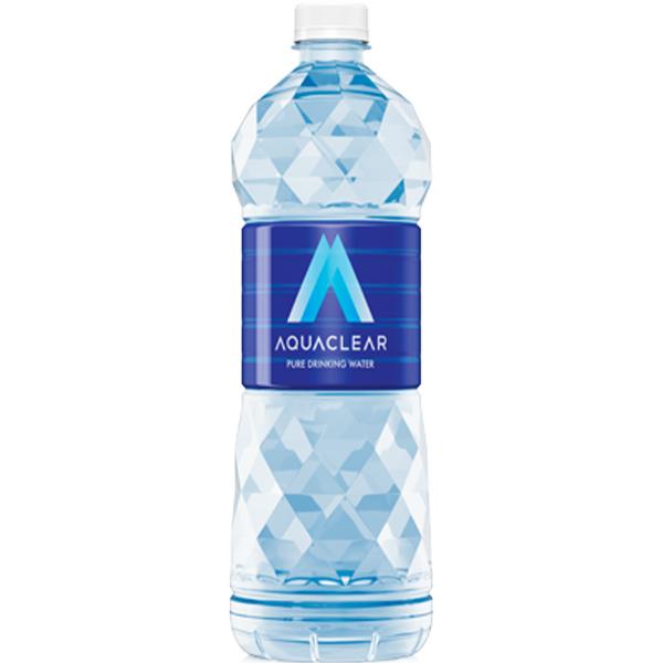 Aqua Clear Mineral Water 500Ml
