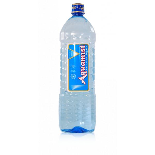 Aquamist Mineral Water 1Ltr