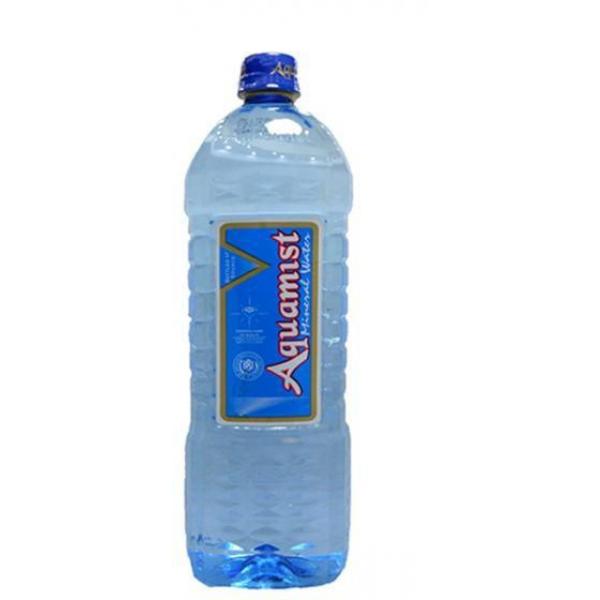 Aquamist Mineral Water 500Ml