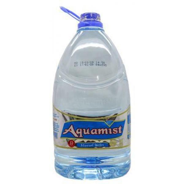 Aquamist Mineral Water 5Ltr