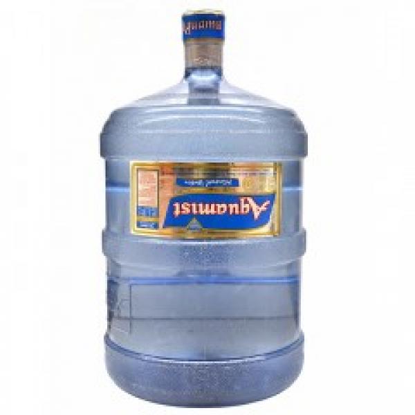 Aquamist Mineral Water 18.9L Ref