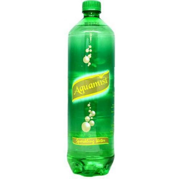 Aquamist Sparkling 1Ltr