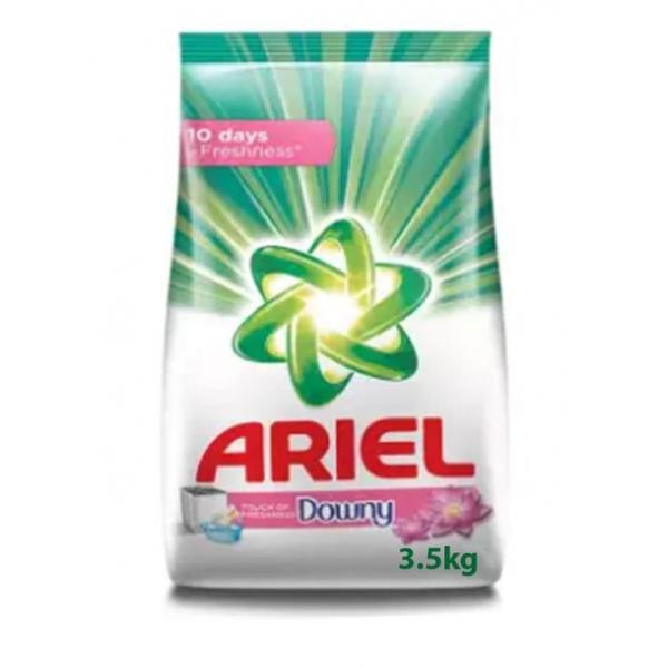 Ariel Touch Of Downy 3.5Kg