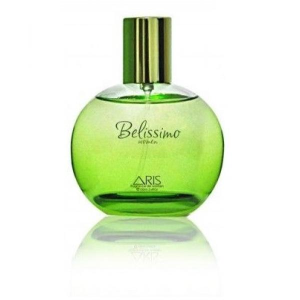 Aris Edp Belissimo Women 100Ml