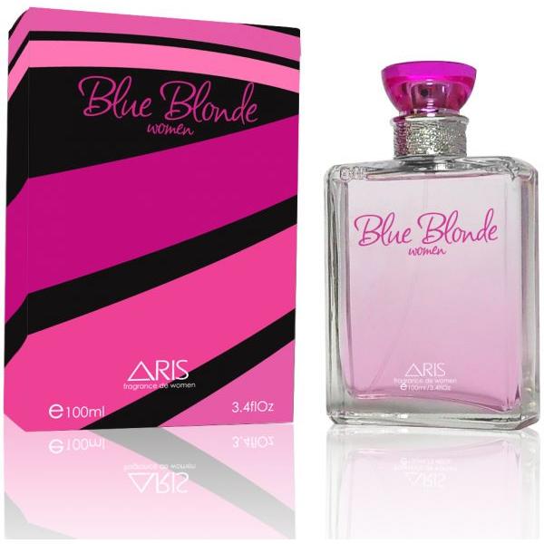 Aris Edp Blue Blond Women100Ml