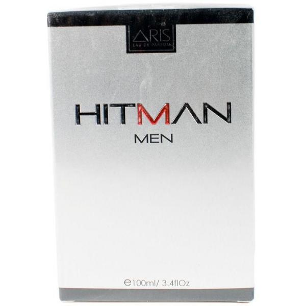 Aris Edp Hitman Men 100Ml
