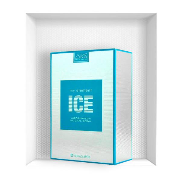 Aris My Element Ice Men 100Ml