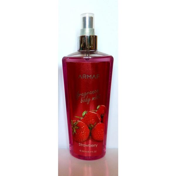 Armaf Rastrawberry Splash 250Ml
