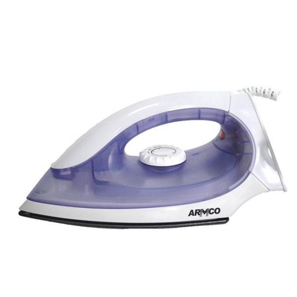 Armco Dry Iron Air-1Ad