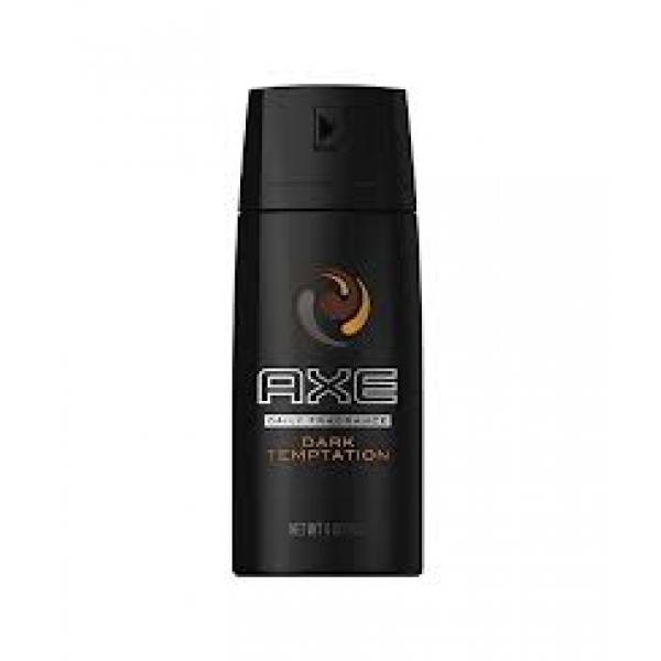 Axe Bspray Dark Tempt 150Ml