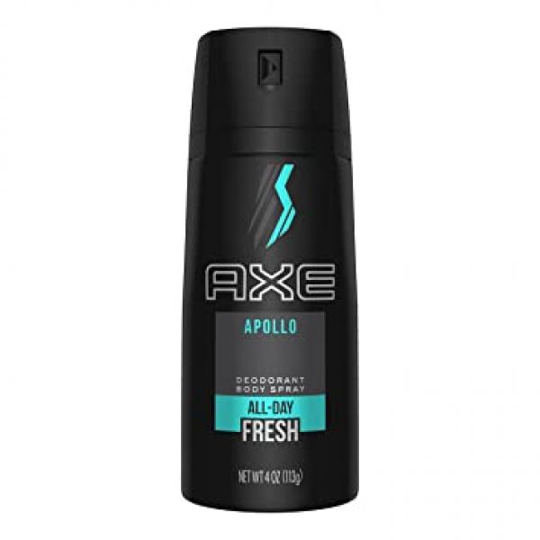 Axe Deo Apollo B/Spray 150Ml