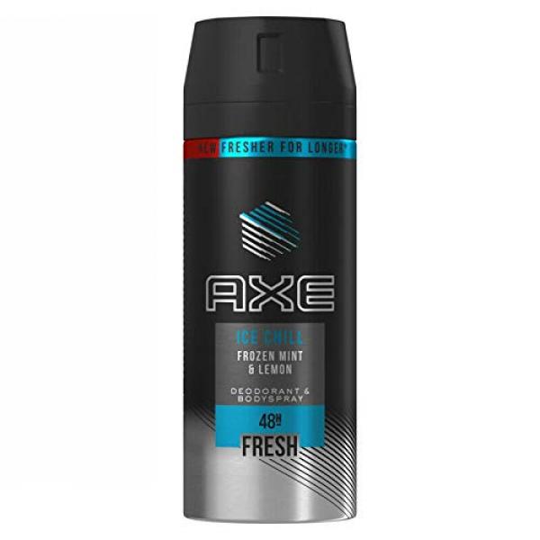 Axe Deo Ice Chill Body Spray 150Ml