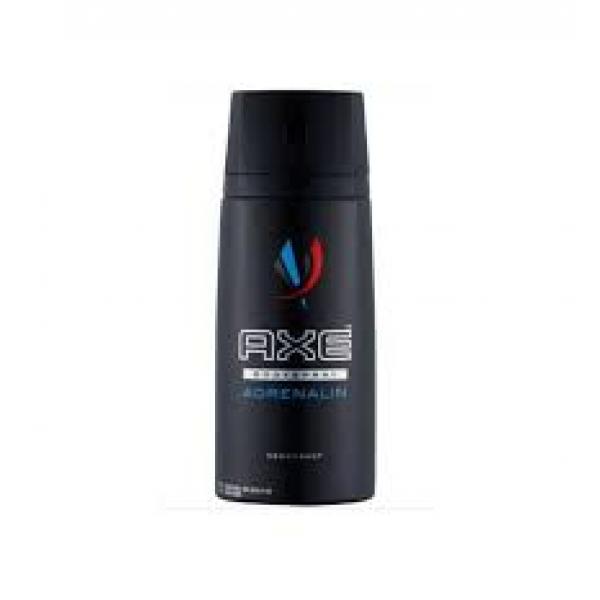 Axe Deoaero Adrenalin 150Ml