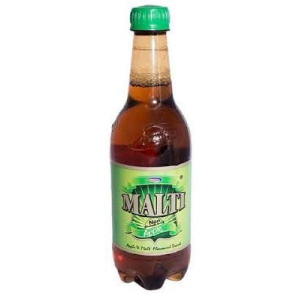 Azam Malt Apple 500Ml