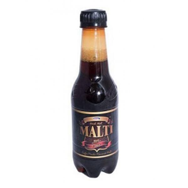 Azam Malt Coffee 300Ml