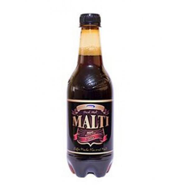 Azam Malt Coffee 500Ml