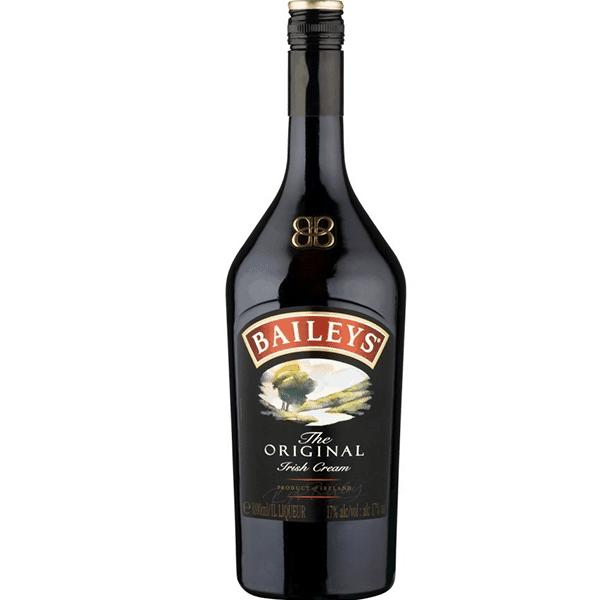 Baileys Org 1Ltr