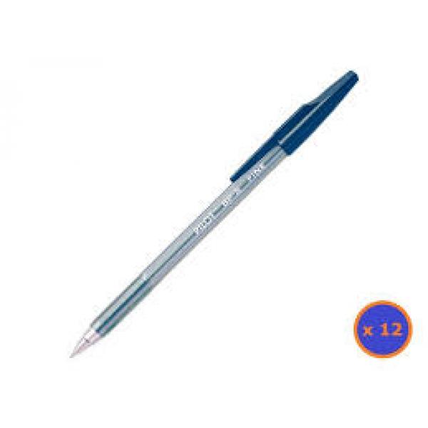 Ball Point Pen Fine 0.7Mm Astd
