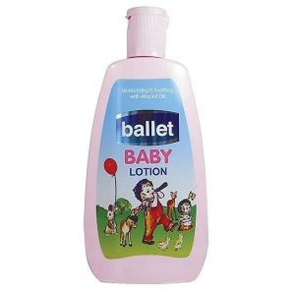 Ballet Baby Lotion 230Ml