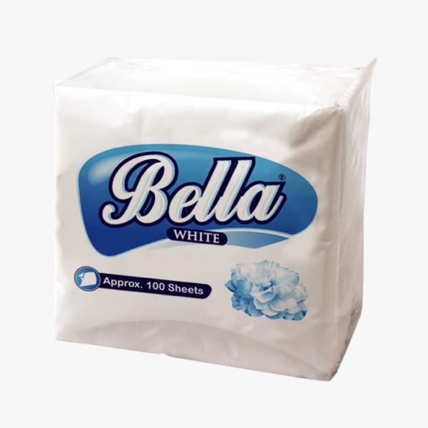 Bella Paper Serviette 100'S