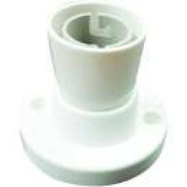 Beton B/S Bulb Holder Streight