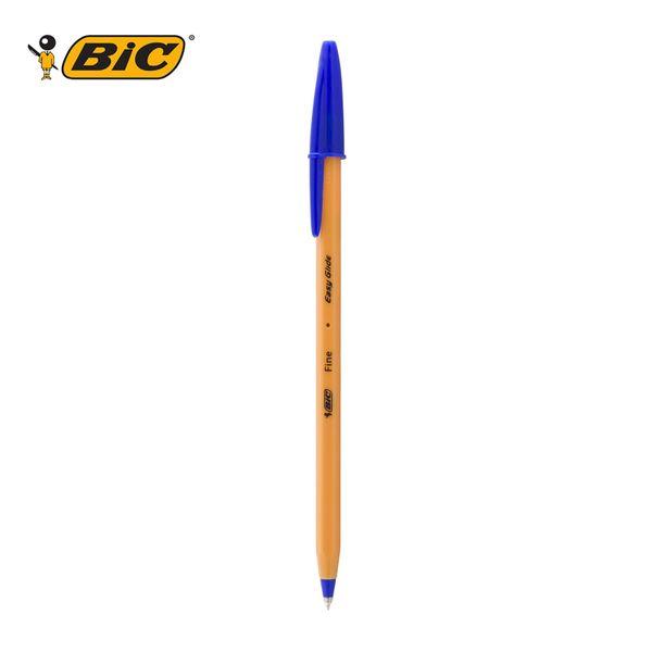 Bic 5130 Ns Finepoint Blue*400