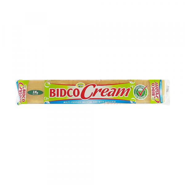 Bidco Cream 1Kg