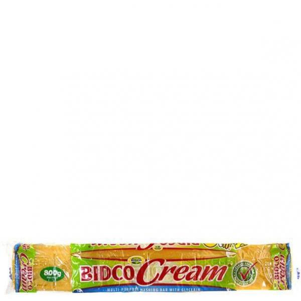 Bidco Cream 800Gm