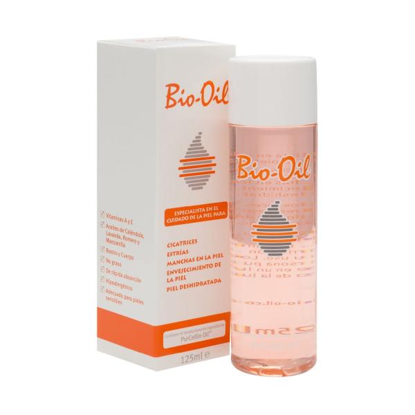 Bio Oil 125Ml