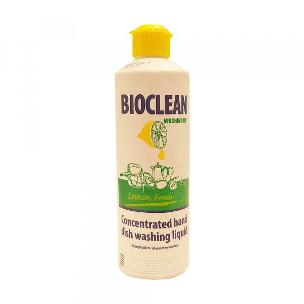 Bioclean Washing Liq. 500Ml