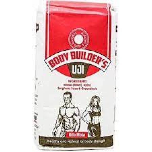 Body Builder Uji 500Gm