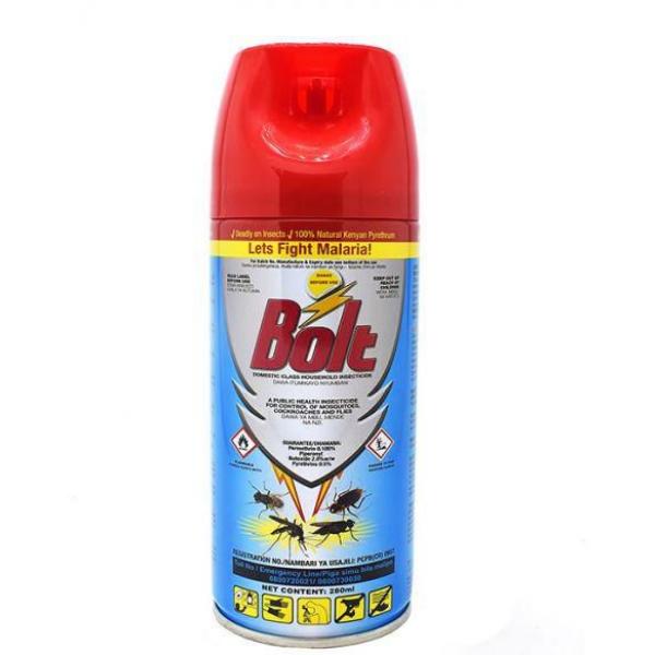 Bolt Insect Killer 280Ml