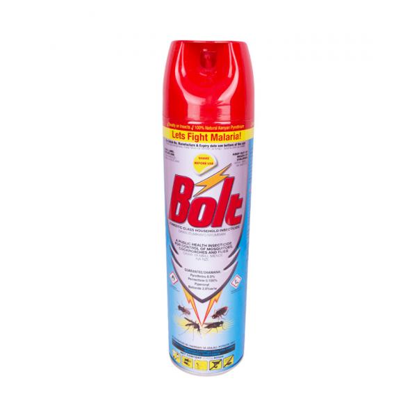 Bolt Insectcide 400Ml
