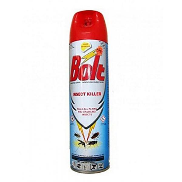 Bolt Insecticide 600Ml