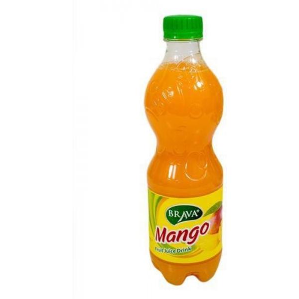 Brava Mango 500Ml