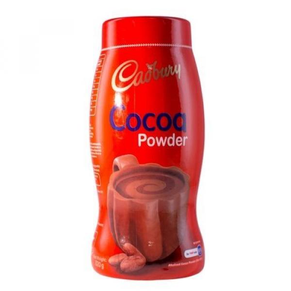 Cadbury Cocoa Jar 200Gm