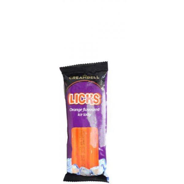 Cb Lick Orange 65Ml