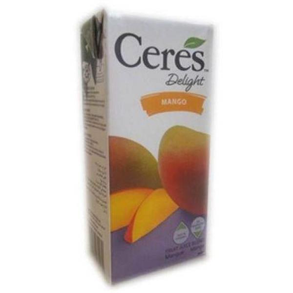 Ceres Delight Mango 1Ltr