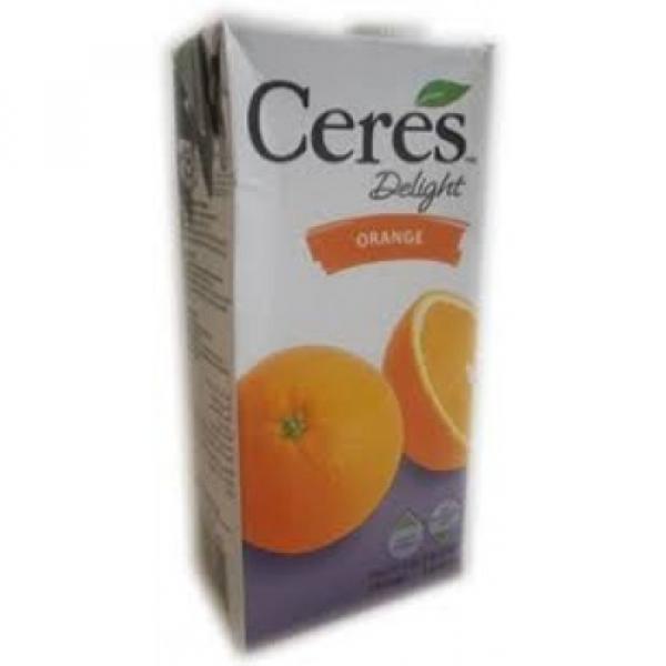 Ceres Delight Orange 1Ltr