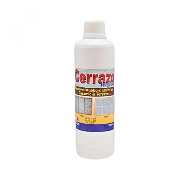 Cerrazo Cleaner 1Ltr