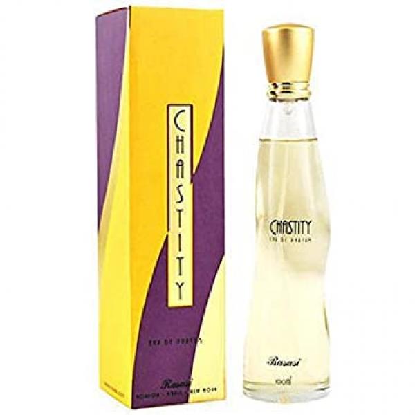Chastity For Women Perfume 100Ml