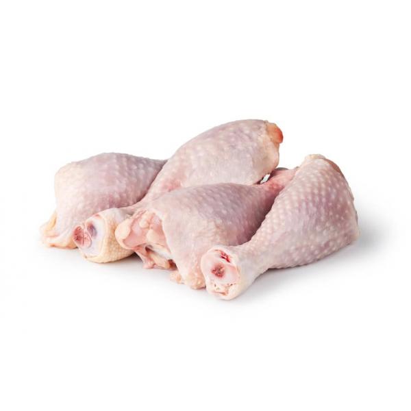 Cleanshelf Chicken Thigh Per Kg