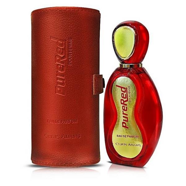 Chris Adams Pure Red 100Ml