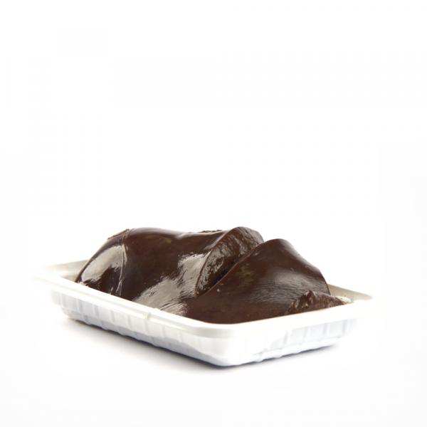 Cleanshelf Beef Liver Per Kg