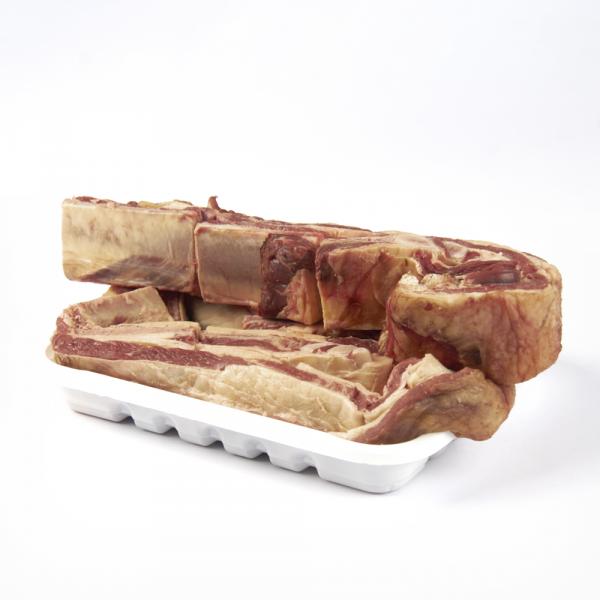 Cleanshelf Brisket Per Kg