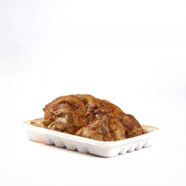 Cleanshelf Chicken Marianated