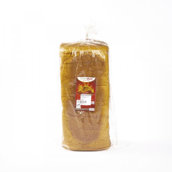 Cleanshelf Fruit Bread 400Gm