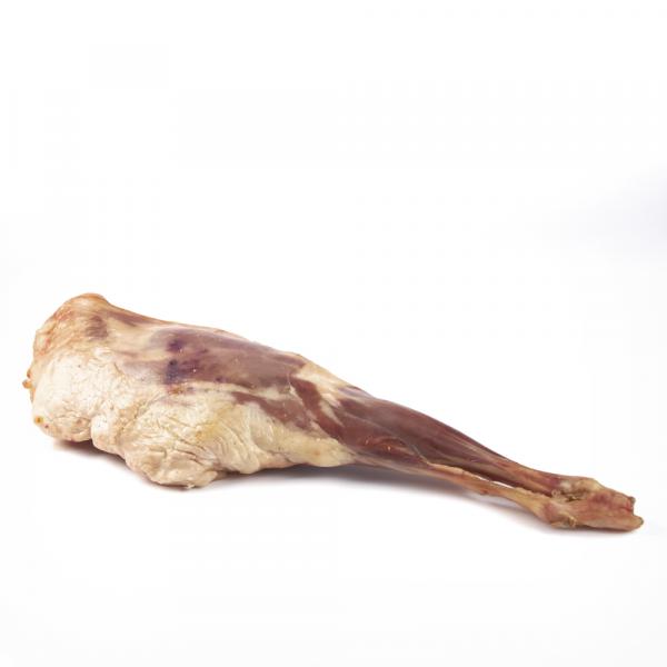 Cleanshelf Goat Leg
