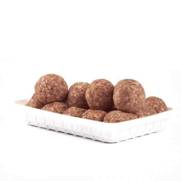 Cleanshelf Meat Ball Per Kg